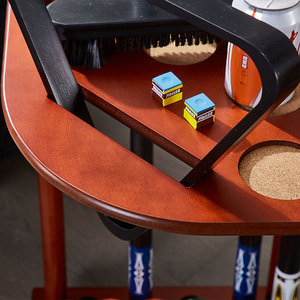 Venta al por mayor moderno <span class=keywords><strong>8</strong></span> Ball Club <span class=keywords><strong>de</strong></span> esquina <span class=keywords><strong>de</strong></span> madera soportes <span class=keywords><strong>de</strong></span> <span class=keywords><strong>billar</strong></span> <span class=keywords><strong>de</strong></span> pie soporte <span class=keywords><strong>de</strong></span> taco con logotipo personalizable para mesa <span class=keywords><strong>de</strong></span> <span class=keywords><strong>billar</strong></span> - Product Image 3