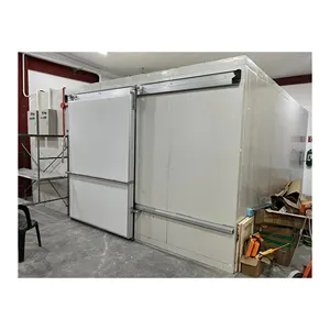 New Design Walk in Cold Freezer Room Price Cold Store for Fruit and Vegetables Freezer Cold Room