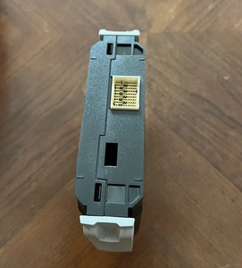 NOUVEAU - STOCK ORIGINAL - Carte I/O OEM DeltaV KL2101X1-BA1 SE6502 CHARM d'origine américaine - Product Image 3