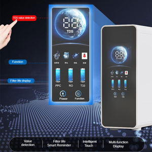 600 800 GPD <b>Water</b> Purifier Alkaline Commercial Home Desktop <b>Drinking</b> <b>Water</b> Purifier <b>Water</b> Purifier System OEM <b>Water</b> Purifier - Product Image 2