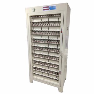 Lab 256 Channel 2A 3A 5A 6A <b>Battery</b> Formation Tester Analyzer Testing Machine Equipment for <b>Cell</b> Forming and Grading - Product Image 1