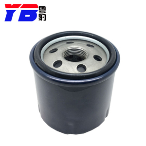 Filtre à huile de générateur de pièces automobiles haute performance en gros 15208-00QAG ADN12124 W66 OC475 H19W12 - Product Image 5