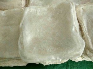 Dâu Lụa Hankie Vuông Tùy Chỉnh Handmade Bất Lụa Vuông 26*26Cm Lụa Hankie Sợi Cho Làm Đầy - Product Image 6