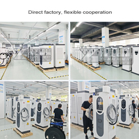 Prix d'usine 60kW 90kW 120kW 150kW 180kW 240kW 320kW Chargeur de véhicule électrique CC à usage commercial Stations de recharge au sol