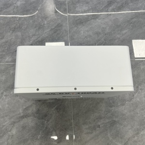 Sistema de Energía Solar con Batería de Litio Ferrofosfato de 2.56kWh, Montado en Pared, Ecológico, Silencioso y Seguro para el Hogar - Product Image 1