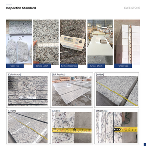 หินแกรนิตธรรมชาติปูทางเดินลานกลางแจ้งหินแกรนิตสีเทาแอตแลนติก - Product Image 5