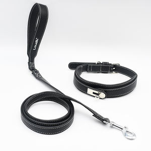 Harness, Tali, dan Kalung Hewan Peliharaan Bermotif Cetak Modis Asli Grosir untuk Kucing dan Anjing Perlengkapan Hewan Peliharaan Lintas Batas - Product Image 6