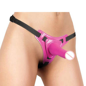 Realistische <span class=keywords><strong>Big</strong></span> Huge <span class=keywords><strong>sex</strong></span> spielzeug für erwachsene <span class=keywords><strong>penis</strong></span> für frauen gurt auf dildo - Product Image 2