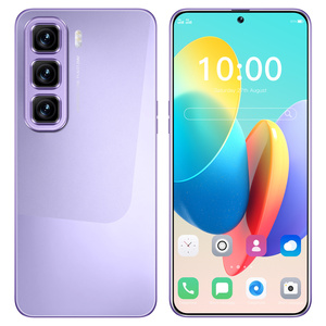 รายการสินค้าใหม่ Hot50 Pro 7.3นิ้วแอนดรอยด์จอ incell โทรศัพท์<span class=keywords><strong>มือ</strong></span><span class=keywords><strong>ถือ</strong></span>16G 1TB ที่เก็บข้อมูลจริง4G LTE CDMA เวอร์ชันสากลร้อน50 Pro - Product Image 6