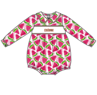 Yihui ODM OEM Vente Chaude Barboteuse Bébé Fille à Manches Courtes en Tricot Respirant Spandex/Coton Barboteuses d'Été Décontractées pour Enfants