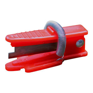 Outil de cueillette multifonctionnel pour jardinage DIY : séparateur de fruits et légumes, couteau à pouce pour la récolte agricole - Product Image 5