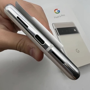 Bán buôn OEM ban đầu thứ hai tay mở khóa Google 6 Pro 5g điện thoại thông minh sử dụng điện thoại di động - Product Image 3