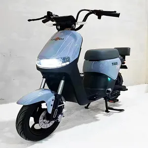 Goedkope Groothandel China Volwassenen Krachtige Snelle Snelheid Elektrische Scooter Met Pedalen