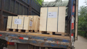 C21HD Broca de Perfuração Cônica de Carboneto de Tungstênio 19mm Ferramentas Kennametal para Perfuração em Rocha Dura - Product Image 5