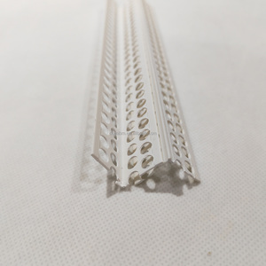 Nhựa tường và trần góc bảo vệ hạt bảo vệ góc bảo vệ cho tường và trần nhà - Product Image 3