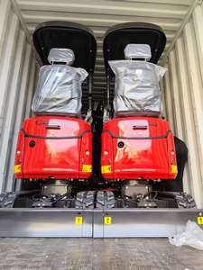 掘削機ロググラップル ミニ掘削機アクセサリー コンパクト掘削機 ミニペレ 掘削機 1トン - Product Image 5