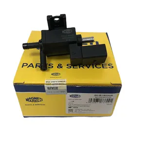 MAGNETI MARELLI OE:06F906283F Factory High Quality Full New Auto Engine Parts Turbo Control Valve Repair Parts For Audi