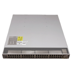 N2K-C2224TP-1GE <span class=keywords><strong>Nexus</strong></span> <span class=keywords><strong>2000</strong></span> Serie 1U Gigabit FEX (Matrix Expander), Layer <span class=keywords><strong>2</strong></span> Ohne Routing, PoE Nicht Unterstützt - Product Image 6