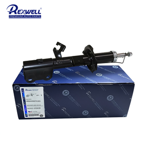 <span class=keywords><strong>Kit</strong></span> d'amortisseurs de <span class=keywords><strong>suspension</strong></span> REXWELL Auto Parts OEM E4302-5RB0B 54302-5RB0B Amortisseurs avant droit pour Nissan Qashqai KICKS SUV - Product Image 1