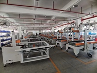 Machine de scellage semi-automatique électrique NOVA pour cartons, scellage par induction pour boîtes en papier, tailles réglables, haute productivité