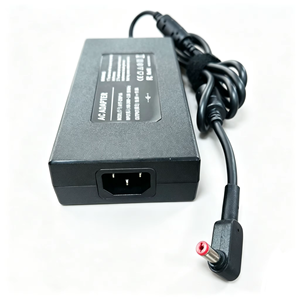 อะแดปเตอร์จ่ายไฟสำหรับแล็ปท็อป 230W 19.5V 11.8A DC/Type-C 5.5 1.7 มม. พร้อมระบบป้องกัน OTP สำหรับ Nitro 5 AN517 <span class=keywords><strong>Predator</strong></span> <span class=keywords><strong>Helios</strong></span> <span class=keywords><strong>300</strong></span> <span class=keywords><strong>PH315</strong></span> - Product Image 3