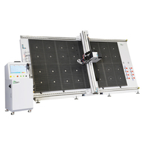 Máquina Fresadora CNC Vertical de 9KW, 2100x4000mm, Control Syntec, Motor Servo, Rodamiento para Corte de Panel Compuesto de Aluminio