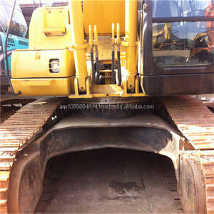 CAT-excavadora de segunda mano 325C 325, caterpillar, cat 325cl, 320 - Product Image 6