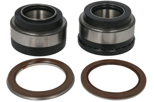 VKBA5424 566427.H195 Juego de cojinetes de rueda SET1311 Bujes de rueda Cojinete del eje trasero delantero - Product Image 3