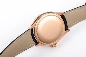 Montre Phases de Lune Or Rose Tendance 2025 – Étanche et de Qualité Supérieure – Vente en Gros - Product Image 3