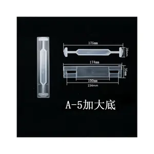 The Factory Price Is Cheap The Plastic Box Handle And The New Carton Handle Are Of Good Quality