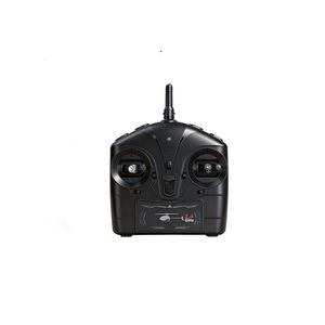 Helicóptero K270 <span class=keywords><strong>Black</strong></span> <span class=keywords><strong>Hawk</strong></span> UH60L <span class=keywords><strong>RC</strong></span>, control remoto, sin escobillas, modelo de altura fija de cuatro vías, juguete de simulación de avión para adultos - Product Image 5