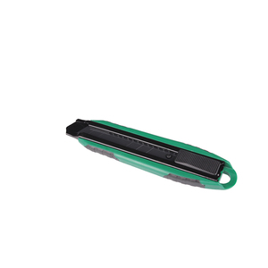 มีดคัตเตอร์อเนกประสงค์ HANBON คุณภาพสูง ใบมีดเคลือบยาง - Product Image 6