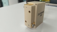 Nouvelle tête laser à diode haute précision HGO Alma 1800W 18 bars, 3 longueurs d'onde, poignée de remplacement hautement personnalisable, garantie 2 ans