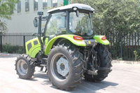 90hp Mini tracteur RH904-A pour la vente