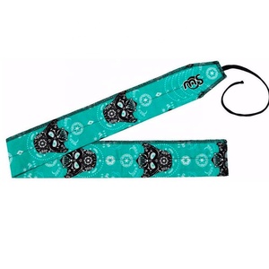 STRENGTH STRAPS WRIST WRAPS FITNESS GYM CROSS FIT POWER LIFTING BODYBUILDING - Product Image 1