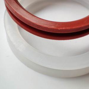 Joint d'étanchéité en silicone pour chauffe-eau solaire, 4/6 points, 20/25/32/47/58/70mm, joint torique, pièces de rechange - Product Image 4