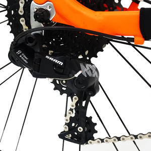 <span class=keywords><strong>Bicicleta</strong></span> de Montaña <span class=keywords><strong>MTB</strong></span> de Precisión de 29" Personalizable para Hombre - Ideal para Carreras de Descenso - Product Image 3