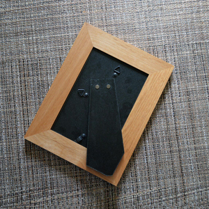 Tùy chỉnh chất lượng cao <span class=keywords><strong>Laser</strong></span> cắt khung ảnh Poplar gỗ khung ảnh trang trí nội thất bán buôn - Product Image 3