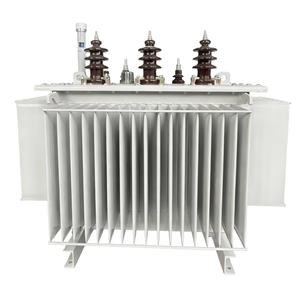 Dacheng yüksek voltaj 3 faz 11kv 22kv <span class=keywords><strong>35kv</strong></span> 100kva 160kva 315kva 500kva 630kva 1000kva yağ batırılmış transformatörler - Product Image 1