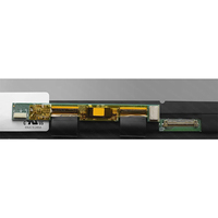شاشة لمس LCD بديلة مقاس 14 بوصة لجهاز Dell Inspiron 14 5406 P126G P126G004 بدقة FHD 1920x1080 و40 دبوس