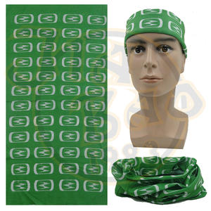 ผ้าพันคอสำหรับขี่มอเตอร์ไซค์ขี่จักรยานตกปลาวิ่งเล่นสกี - Product Image 5