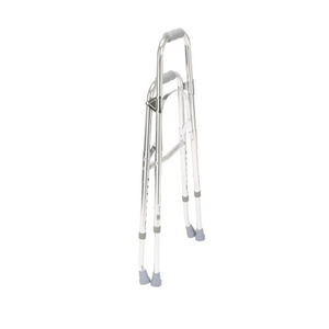 NEAQ, déambulateurs et rollators pour adultes de haute qualité, sécurité avant tout, en alliage d'aluminium confortable, bâton de marche amovible et fauteuil roulant - Product Image 2