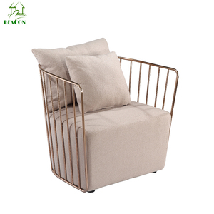 Reproducción <span class=keywords><strong>Reza</strong></span> Feiz diseño sillón reclinable sofá silla - Product Image 1