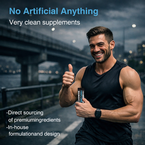 OEM 100% Créatine Monohydrate en Poudre Sachets Protéine Pure Supplément de Créatine en Poudre Soutien à la Croissance Musculaire Récupération de la Force - Product Image 3