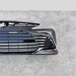 Kit de pare-chocs avant pour <span class=keywords><strong>Toyota</strong></span> <span class=keywords><strong>Corolla</strong></span> LE 2020 2021 2022 <span class=keywords><strong>2023</strong></span> - Product Image 6