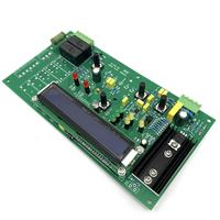 Carte de contrôle de chargeur de chariot élévateur CIA80100038, gestion de charge stable, compatible avec les chariots élévateurs électriques Linde E16 E20 Jungheinrich ERE