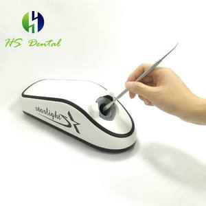 Vendite calde e di moda HS dentale induzione elettrica <span class=keywords><strong>Graver</strong></span> intaglio riscaldatore di cera - Product Image 6