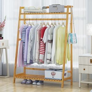 Perchero Multifuncional para <span class=keywords><strong>Ropa</strong></span>, Estante para Colgar <span class=keywords><strong>Ropa</strong></span>, Soporte para Zapatos, Perchero para Abrigos - Product Image 4