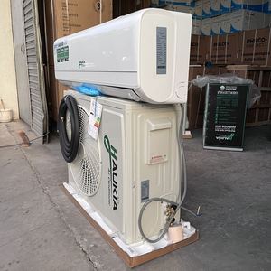 Nueva Serie de Aire Acondicionado Split de Pared, 240v, 18000 BTU, 1.5 Toneladas, 2 HP, Frío y Calor, Inteligente, para el Hogar - Product Image 4