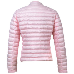 La mejor calidad de invierno cálido lleva de la Mujer Chaquetas de personalizar la vida Rosa gimnasio, chaqueta de las mujeres, - Product Image 2